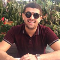 berkkanalici profil fotoğrafı