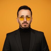 ademkanli profil fotoğrafı