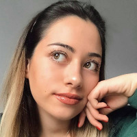 melekyildiz profil fotoğrafı