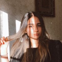 ilaydagmci profil fotoğrafı