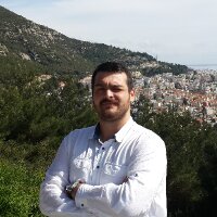 yasarkeles profil fotoğrafı