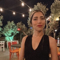 cansunurdogan profil fotoğrafı