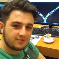 ubeydduran profil fotoğrafı