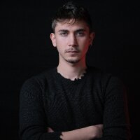 mustafaccan profil fotoğrafı
