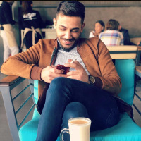 yavuz051 profil fotoğrafı