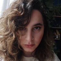 ayseglcakir profil fotoğrafı