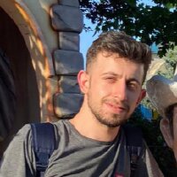 yasinkir profil fotoğrafı