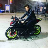 spectrumwolf profil fotoğrafı