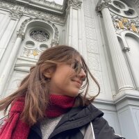 selenayortakci profil fotoğrafı