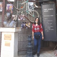 sedefe profil fotoğrafı