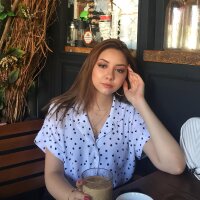 melistekeli profil fotoğrafı