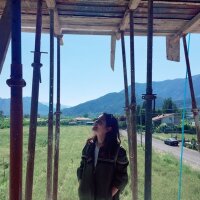 aysetosun1 profil fotoğrafı