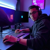 haliskrdg profil fotoğrafı