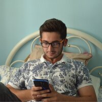 dfatihalk profil fotoğrafı