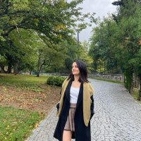 filizesmaotay profil fotoğrafı