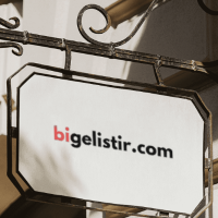 bigelistir profil fotoğrafı