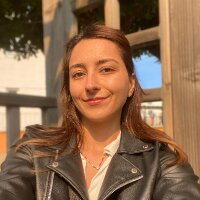 1sedademir profil fotoğrafı