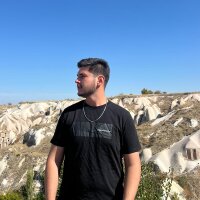 serhansimsek profil fotoğrafı