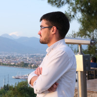 mnecipgencer profil fotoğrafı