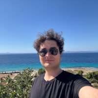 bertanbilici profil fotoğrafı