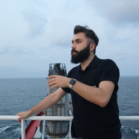 haruncengil profil fotoğrafı