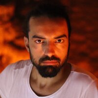 gunduzburak profil fotoğrafı