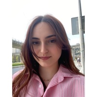 merveong profil fotoğrafı
