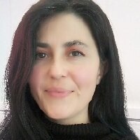 melikefaydalii profil fotoğrafı