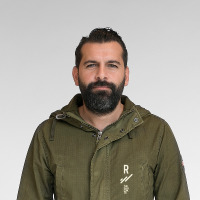 leventdurubal profil fotoğrafı