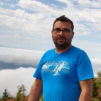 fatihicen profil fotoğrafı