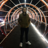 mahiralidemirci profil fotoğrafı