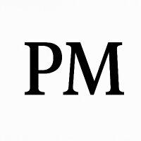 pmmusic profil fotoğrafı
