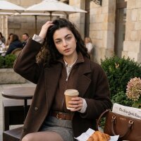 merveserce00 profil fotoğrafı