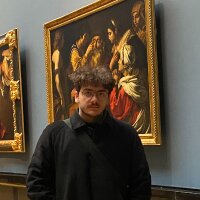 ahmettarikyildiz profil fotoğrafı