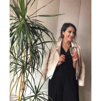 gizemb profil fotoğrafı