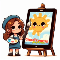 grafixpress profil fotoğrafı