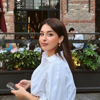 ebrubiral profil fotoğrafı