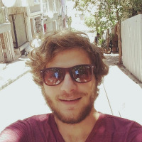 nourbayrakdar profil fotoğrafı