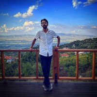 mfurkansayiner profil fotoğrafı