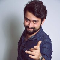 samerkoz profil fotoğrafı