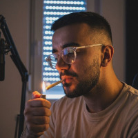 mertburak profil fotoğrafı
