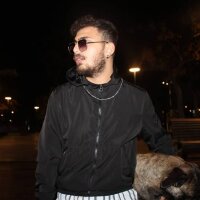 meraslan profil fotoğrafı