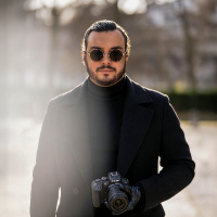 atakansarigul profil fotoğrafı