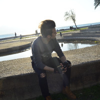 stephanlukk profil fotoğrafı