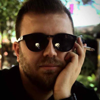 kadirkursater profil fotoğrafı