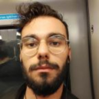 canerovv profil fotoğrafı