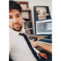 aktedesing profil fotoğrafı