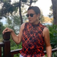 iremustundag profil fotoğrafı