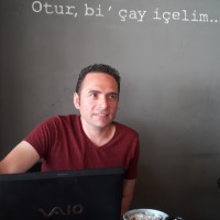 turgutgokyildiz profil fotoğrafı