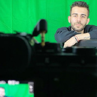 andacozdemirr profil fotoğrafı